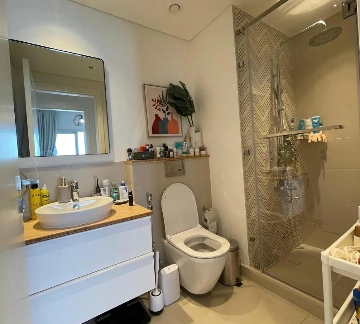 Luxe Escape At Dubai Hills Apartment 0*,  United Arab Emirates