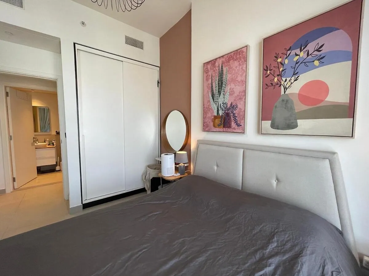 Luxe Escape At Dubai Hills Apartment