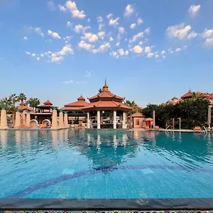 Marvelous Private In Palm Within Anantara 5 Star Dubai