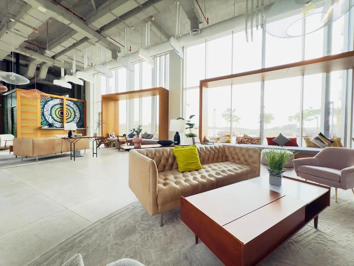 Apartament Luxe Escape At Dubai Hills Zjednoczone Emiraty Arabskie