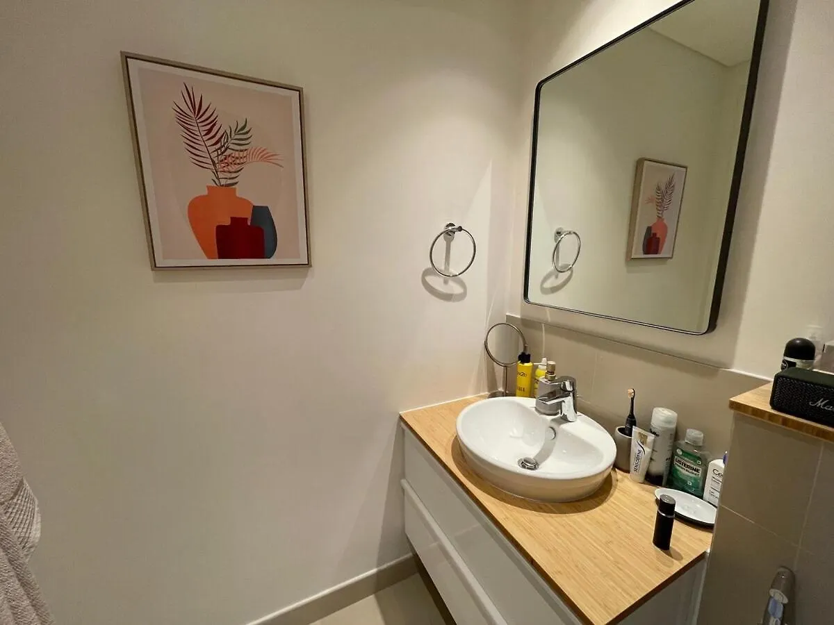 Apartament Luxe Escape At Dubai Hills
