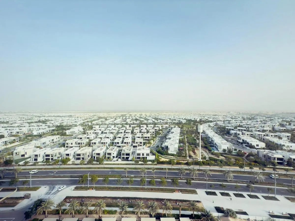 Apartament Luxe Escape At Dubai Hills