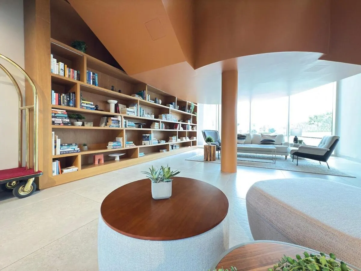 Luxe Escape At Dubai Hills Apartment 0*,
